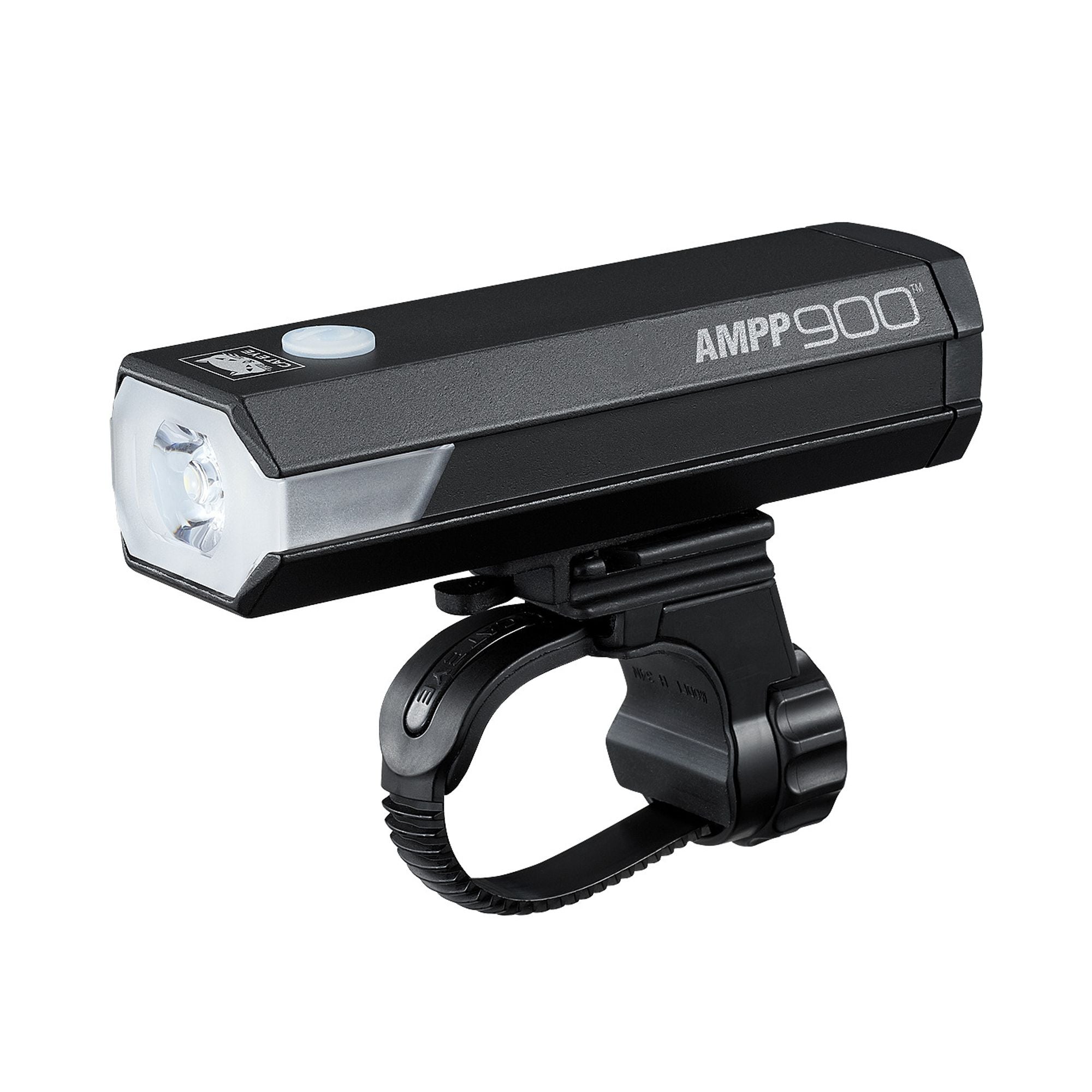 Cateye CTY AMPP 900 EL089RC Front Light