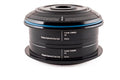 Cane Creek 40-Series ZeroStack 44mm 1-1/8" ZS44/28.6-ZS44/30 Short Top Black (BAA0075K)