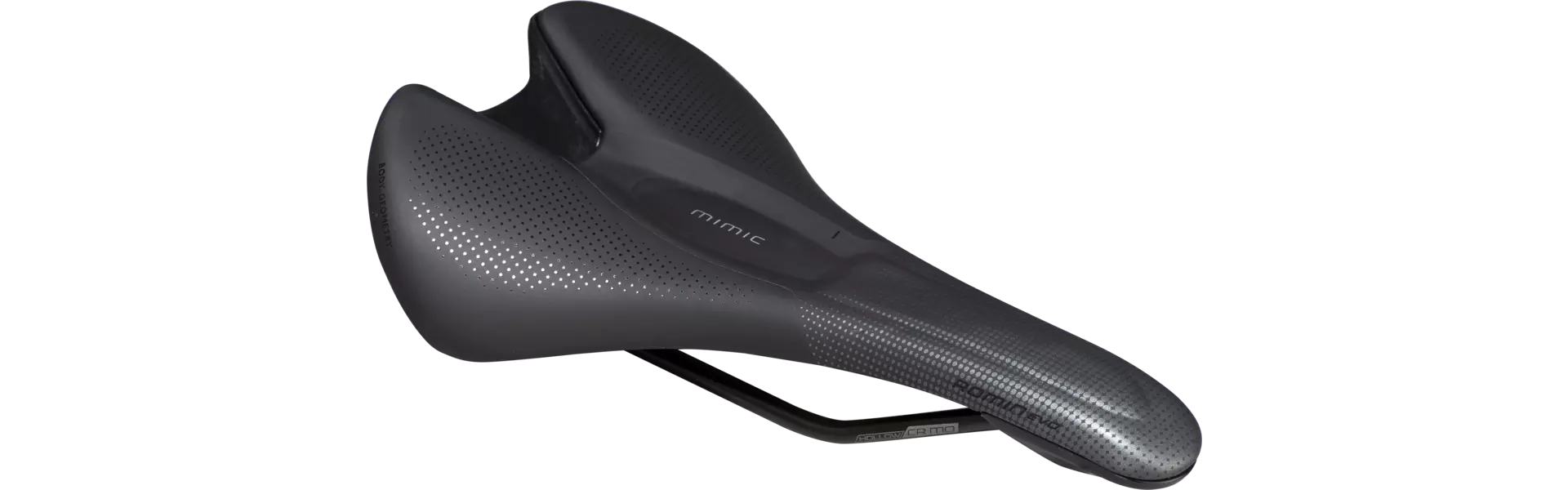 Specialized Romin Evo Comp w/ Mimic Saddle 155mm