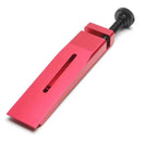 Disc Brake Piston Press Tool Aluminum Red