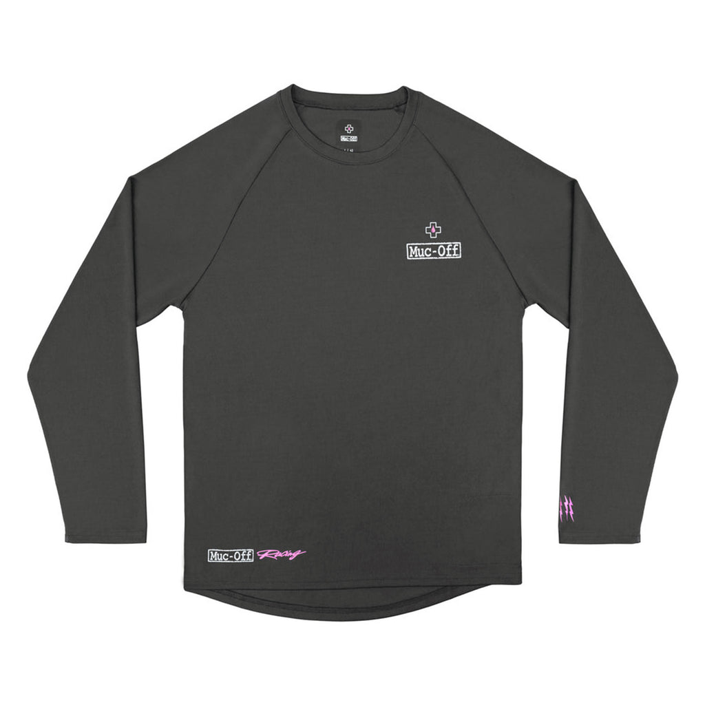 Muc-Off Riders Long Sleeve Jersey