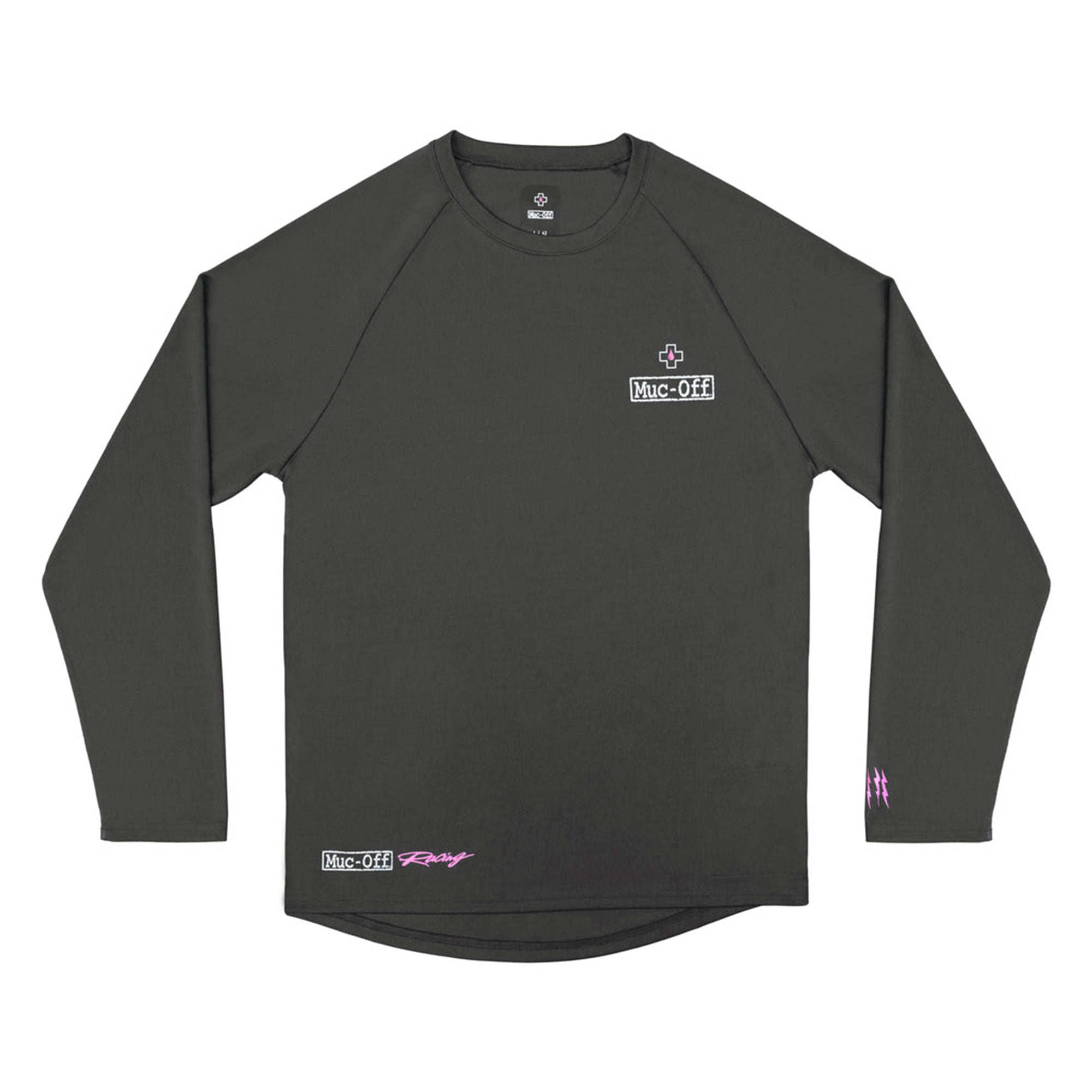 Muc-Off Riders LS Jersey