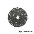 Shimano CS-LG400 CUES 11Spd 11-45T Cassette (LinkGlide)