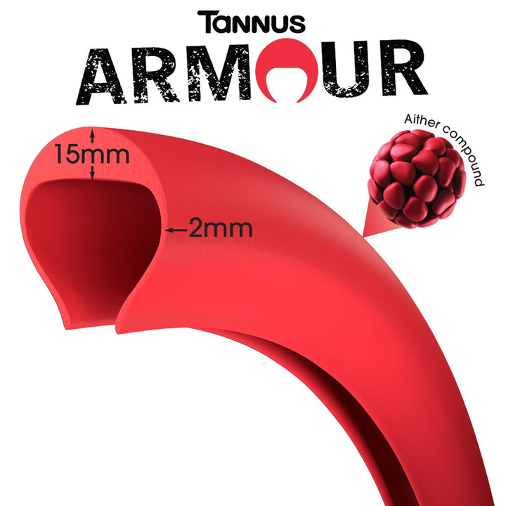 Tannus Armour Tube 29 x 2.5-3