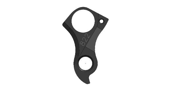 Pilo Derailleur Hanger D822 Giant TCR Advanced