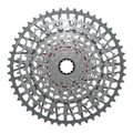 Sram GX T-Type XS-1275 12Spd 10-52T Cassette