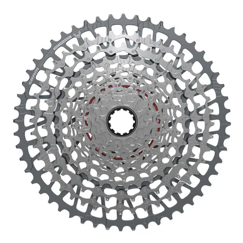 Sram GX T-Type XS-1275 12Spd 10-52T Cassette