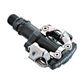 Shimano M520 SPD Pedals Black