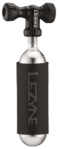 Lezyne Control Drive C02 Black