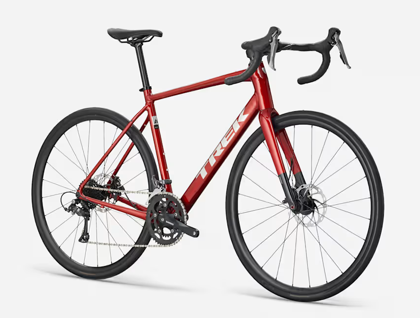 2027 Trek Domane AL 2 Gen 4
