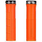 Deity Knuckleduster Grips