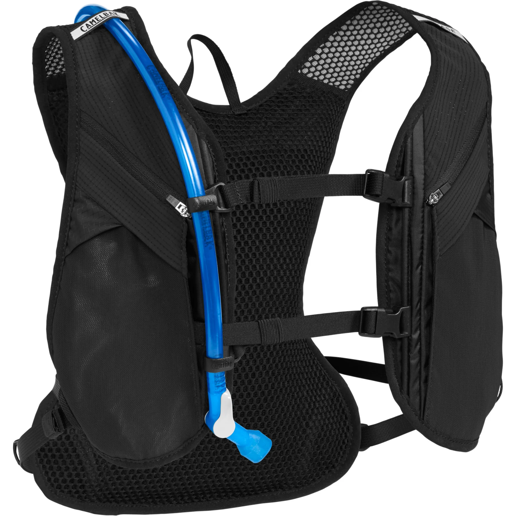 Camelbak Race 4 Vest Black