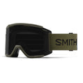 Smith Squad XL MTB Goggle Trail Camo/ChromaPop Sun Black
