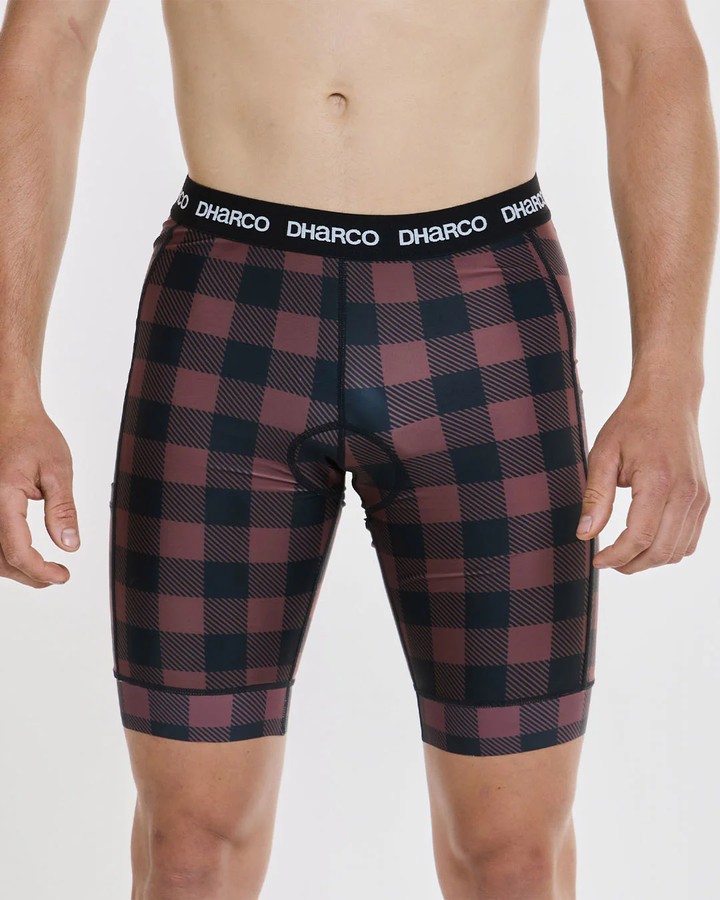 DHaRCO Padded Party Pants