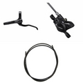 Shimano BR-MT200 Altus Rear Disc Brake