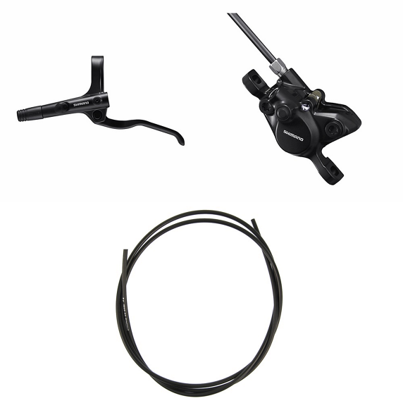 Shimano BR-MT200 Altus Rear Disc Brake