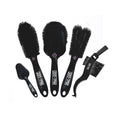 Muc-Off Cleaning Brush Detailed 5 Pack #206