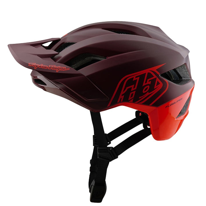 TLD Flowline SE MIPS Helmet