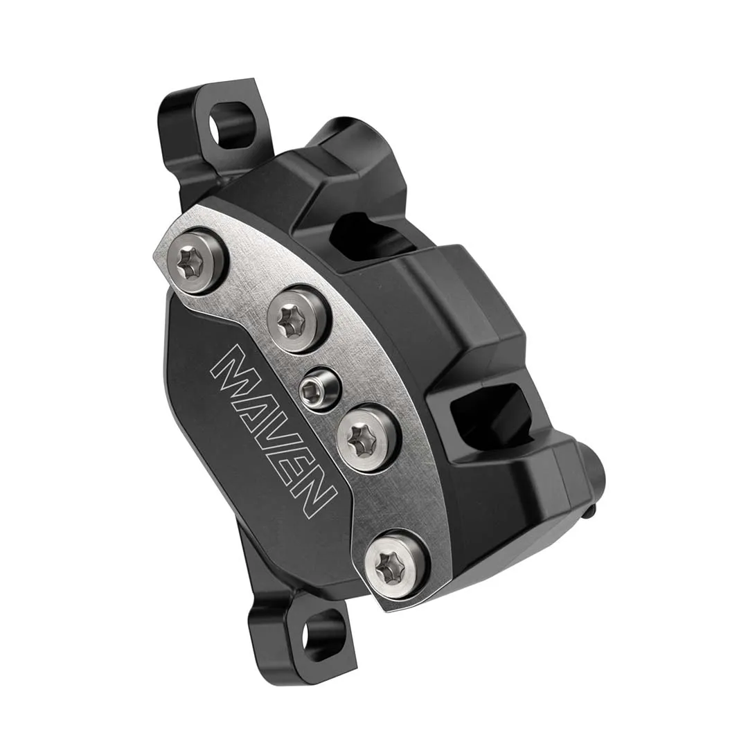 Sram Maven Ultimate Stealth TI Rear 2000mm