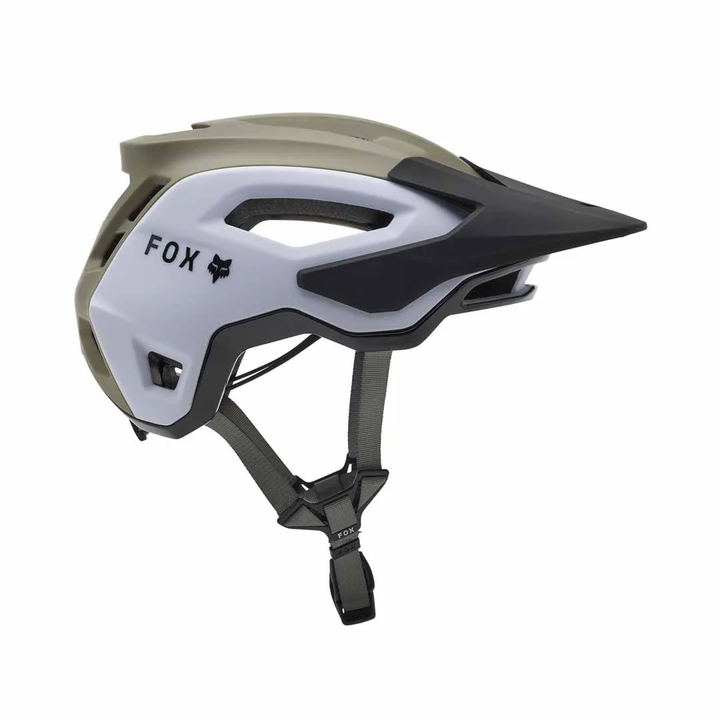 Fox Speedframe Pro Helmet