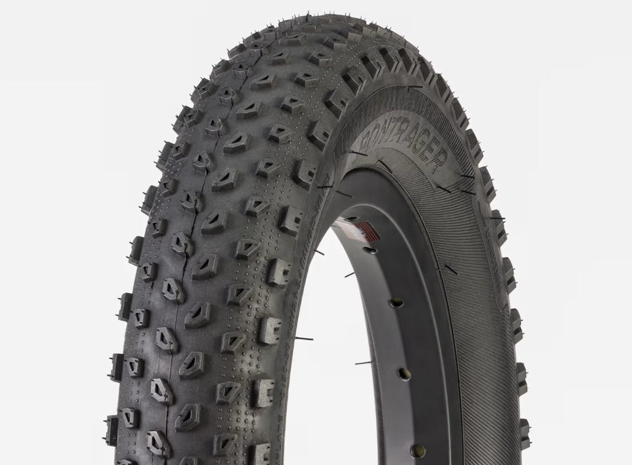 Bontrager XR1 12" x 2.25 Kids MTB Tyre
