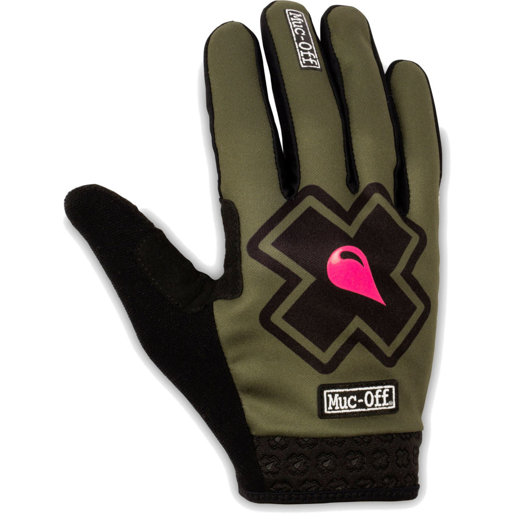 Muc-Off MTB Gloves