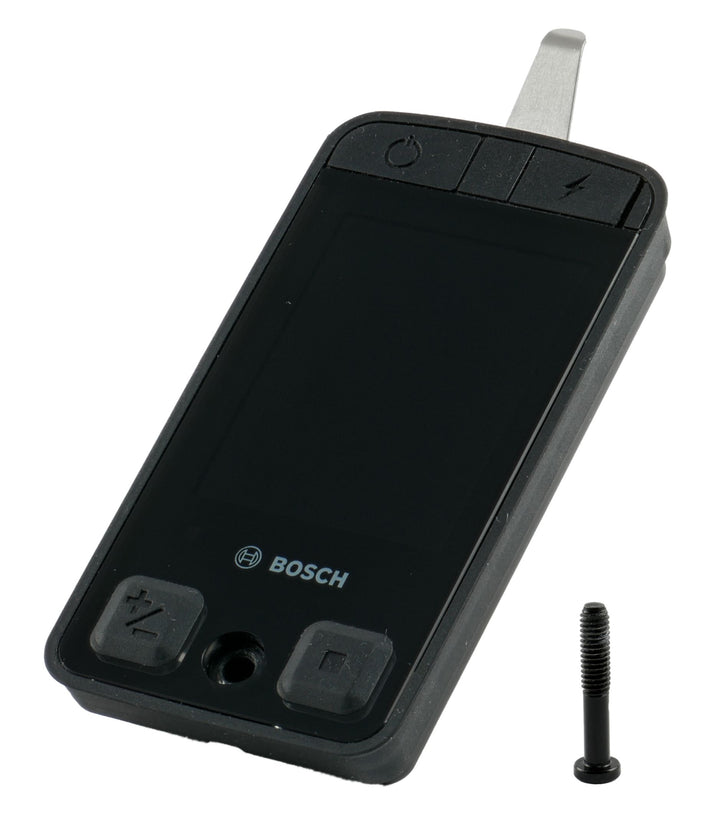 Basch Kiox 400C (BRC3200) Smart System