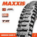 Maxxis Minion DHR II 27.5" x 2.4 3C MaxxTerra EXO+ E25