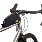 Restrap Top Tube Back