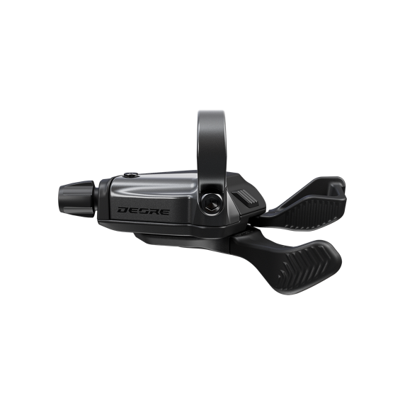 Shimano SL-M6200 Deore 12Spd R/H Band Clamp Shifter