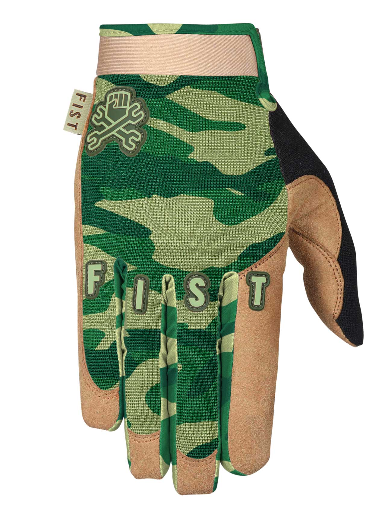 Fist Glove