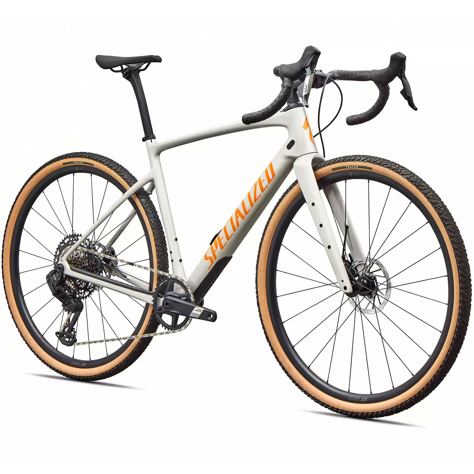 2026 Specialized Diverge 4 Comp Carbon
