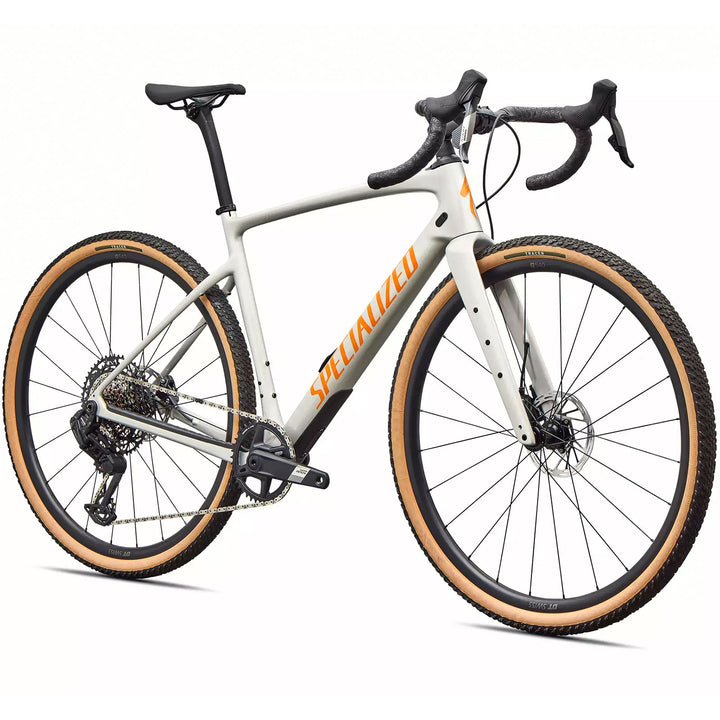 2026 Specialized Diverge 4 Comp Carbon