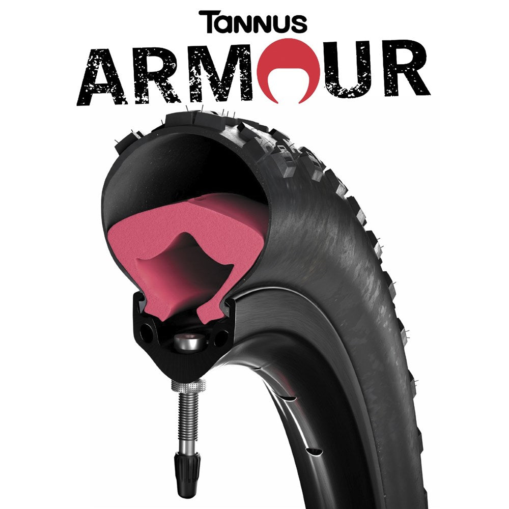 Tannus Armour Tubeless Insert - 29 x 2.1-2.6 Single