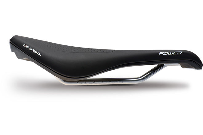 Specialized Power Comp Saddle 143mm