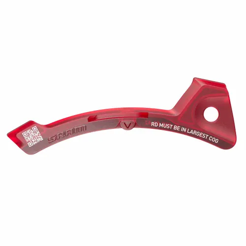 Sram Red AXS 46T-50T Set Up Tool