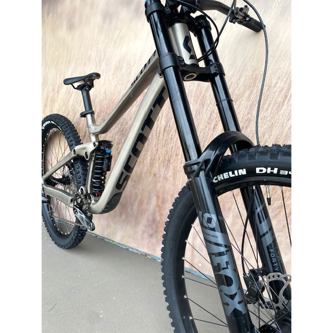 2021 Scott Gambler 920 Raw EX-DEMO L