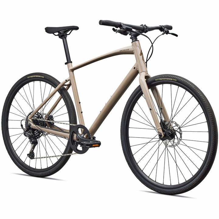 2026 Specialized Sirrus X 3.0