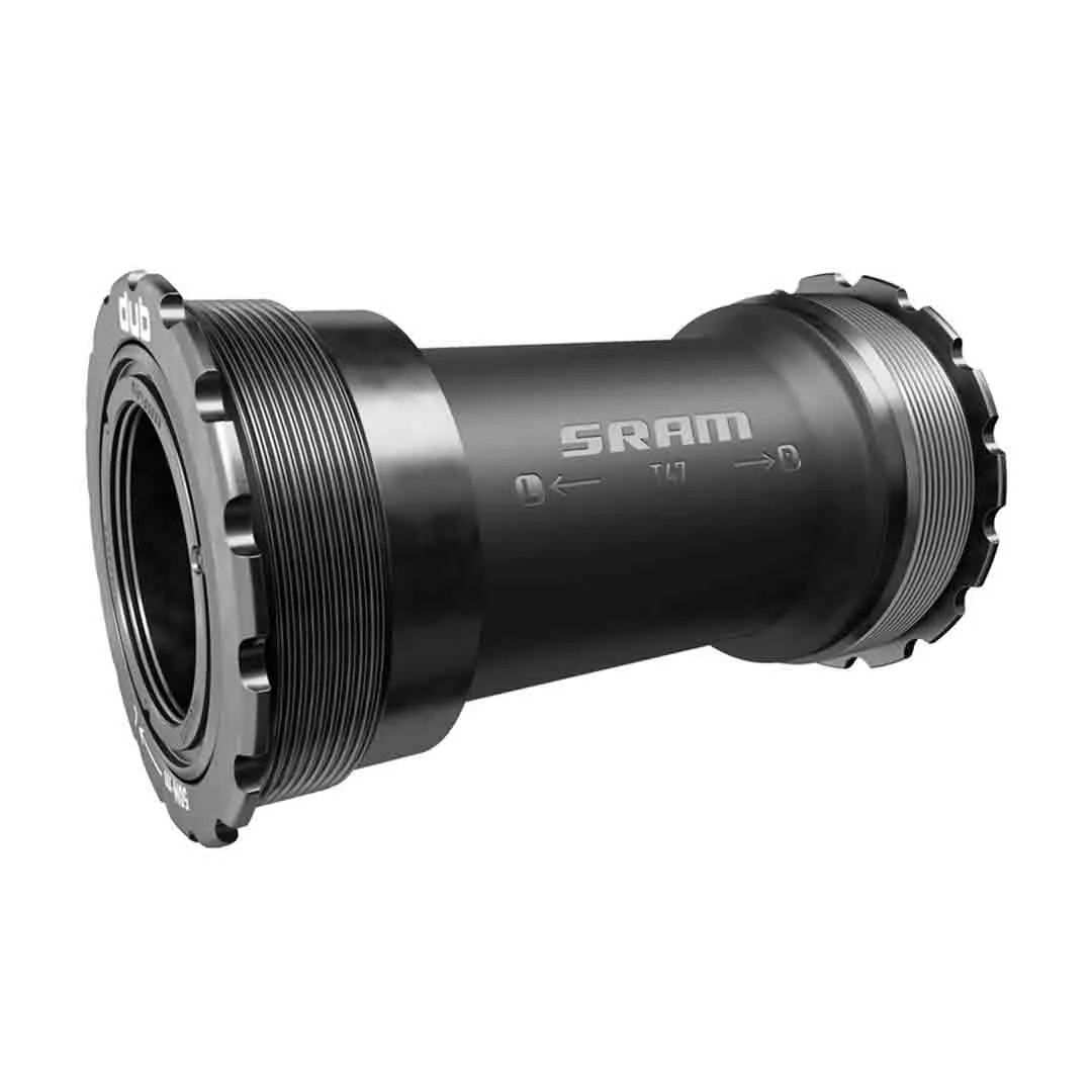 Sram 68mm DUB T47 AM Inc/Spacers Bottom Bracket