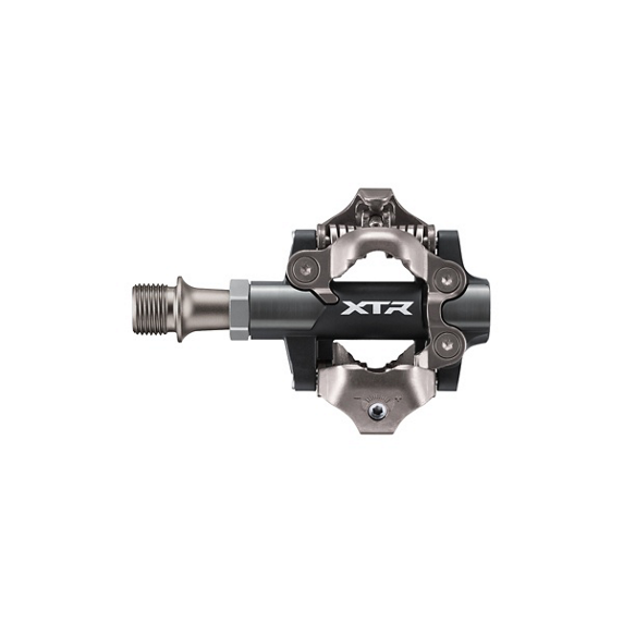 Shimano PD-M9200 XTR Race Pedal -3mm Axle