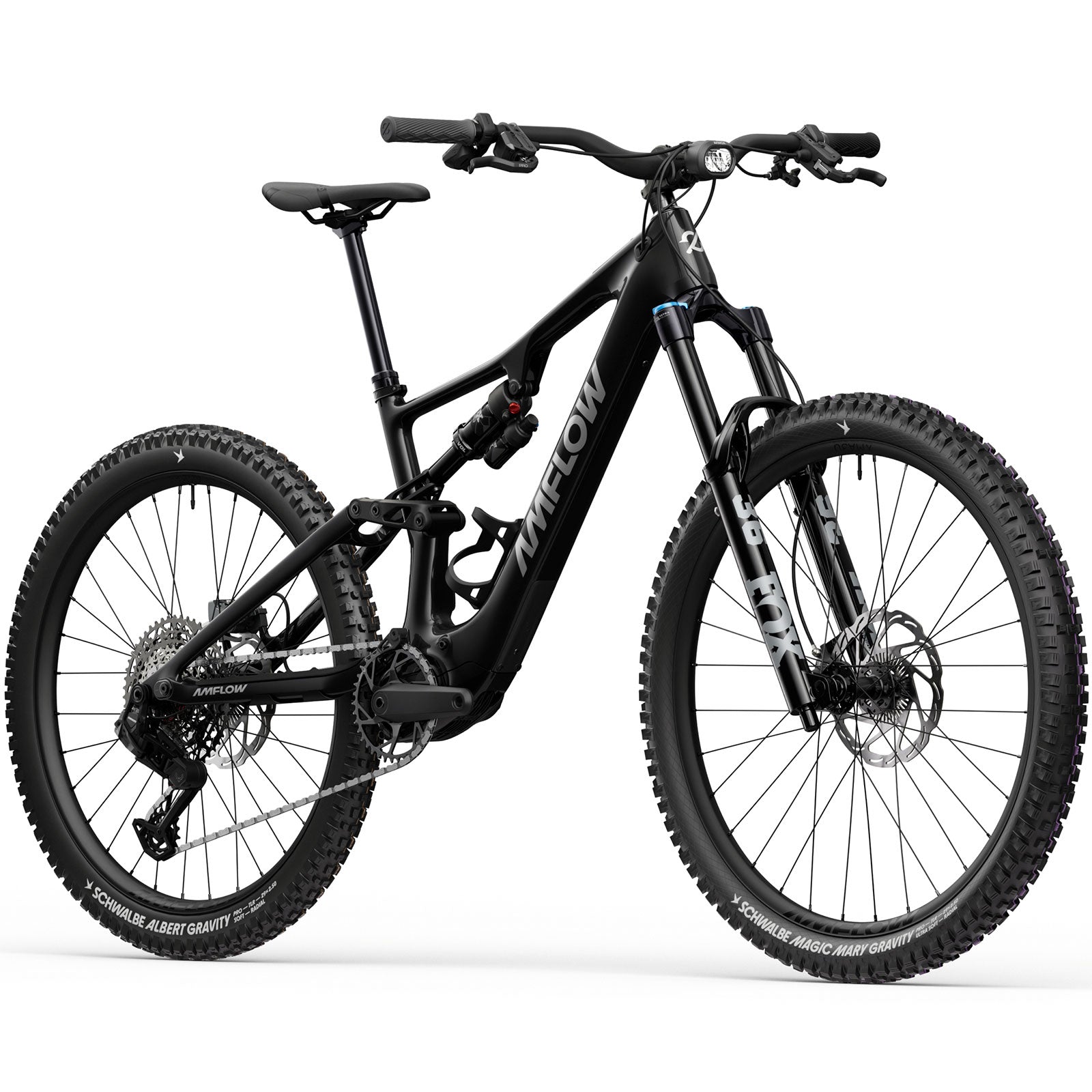 Amflow PX Carbon