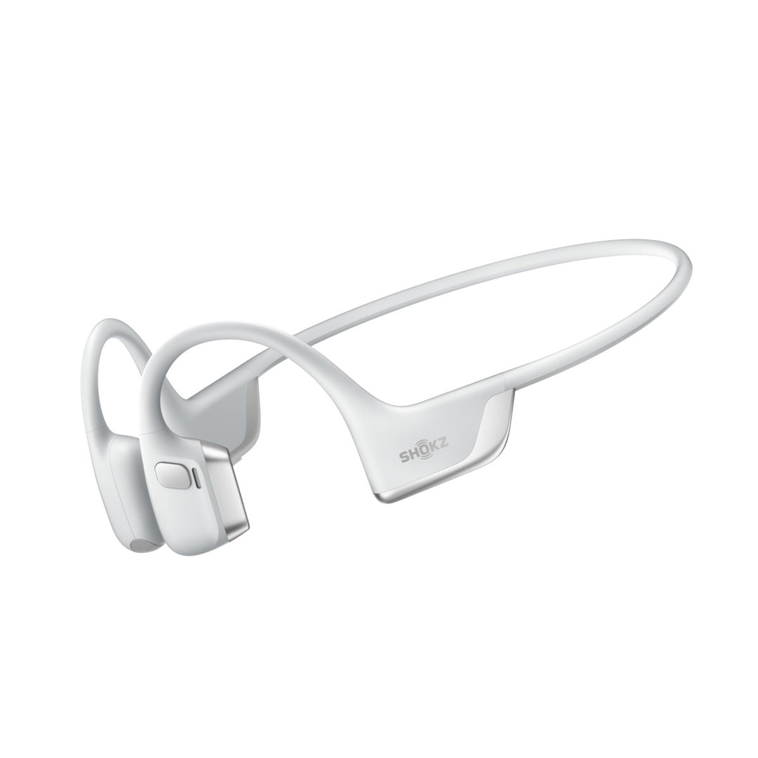 Shokz OpenRun Pro 2 Silver