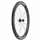 Roval CLX32 Disc Front Satin Carbon/Black