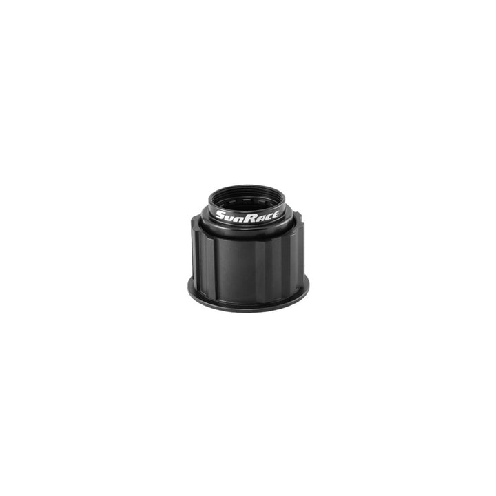 SunRace MZ91X 11-50T 12Spd Cassette Silver/Black