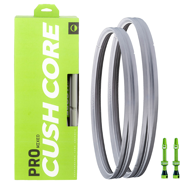 CushCore Pro Mullet Set 29/27.5 x 2.1-2.6