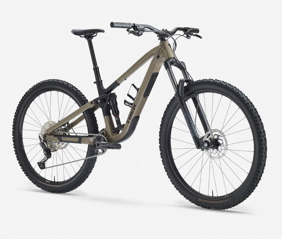 2027 Trek Fuel EX 5