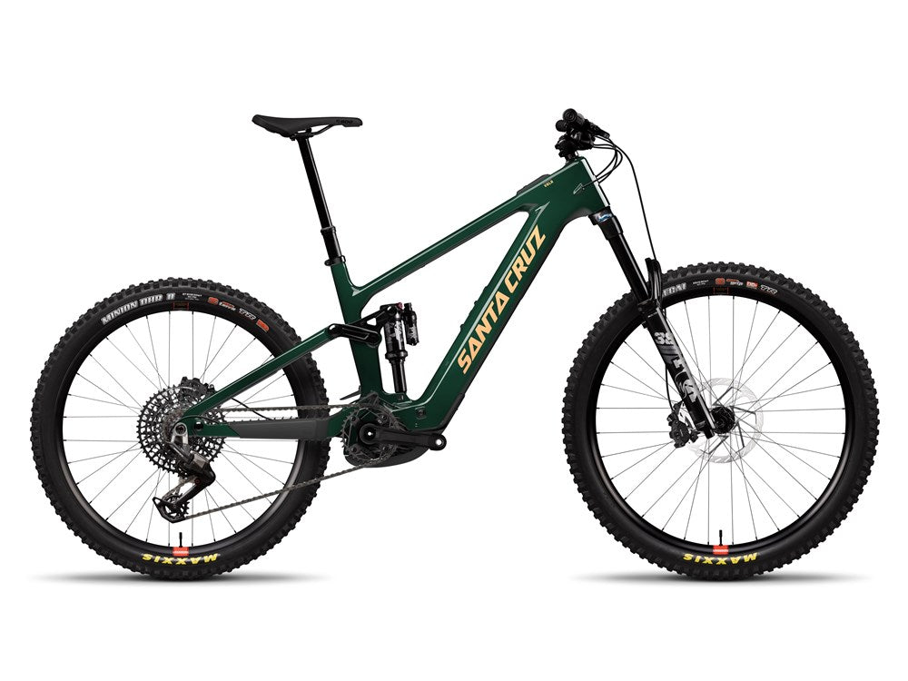 2026 Santa Cruz Vala 1 C 90-Kit MX