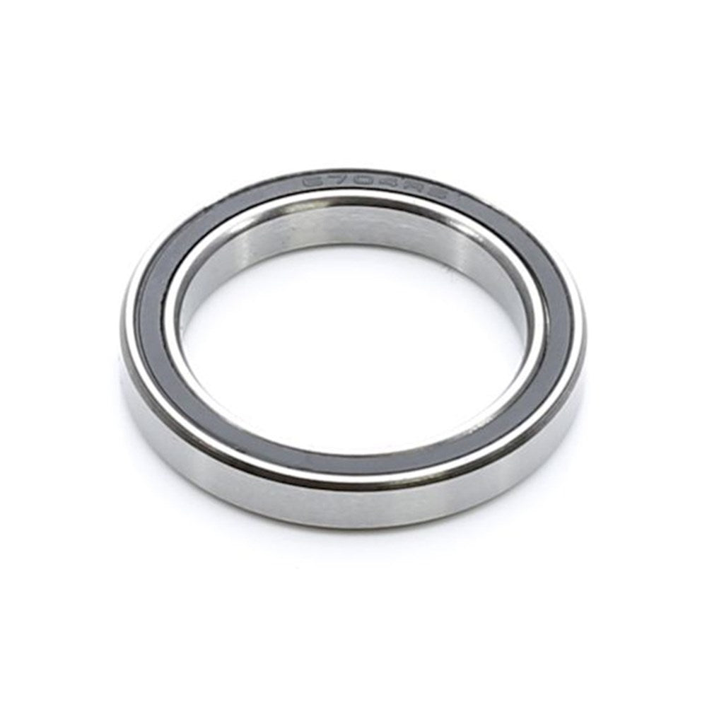 Enduro 6704 2RS Abec-3 (C3) 20 x 27 x 4mm Hub Bearing