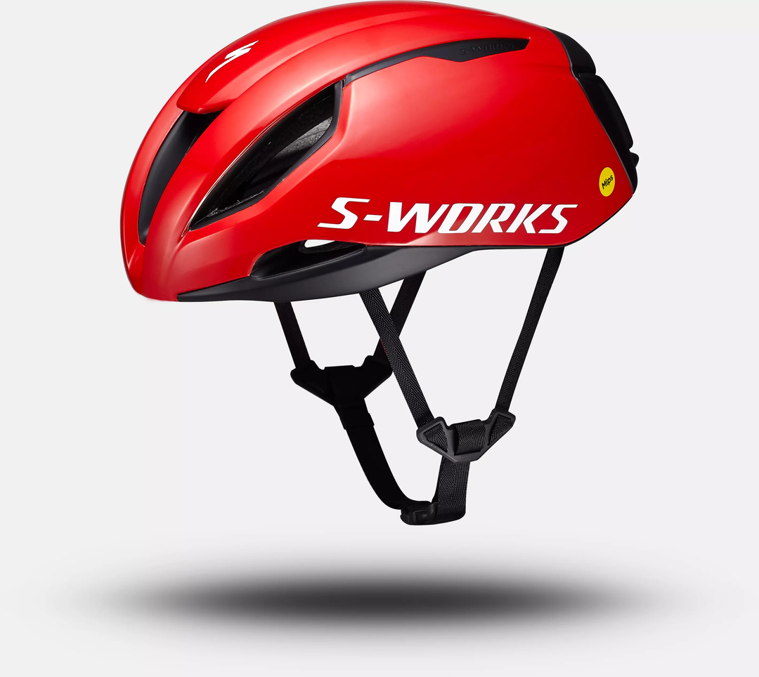 Specialized S-Works Evade 3 Helmet
