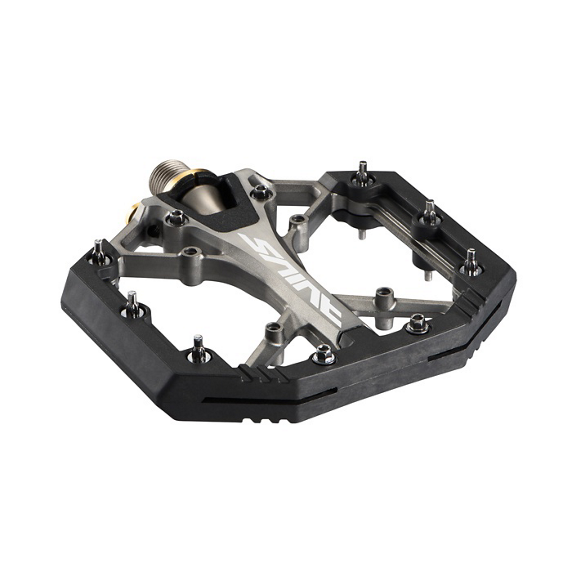 Shimano PD-G8040 Saint Flat Pedal